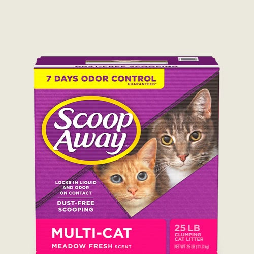 Scoop Away Products